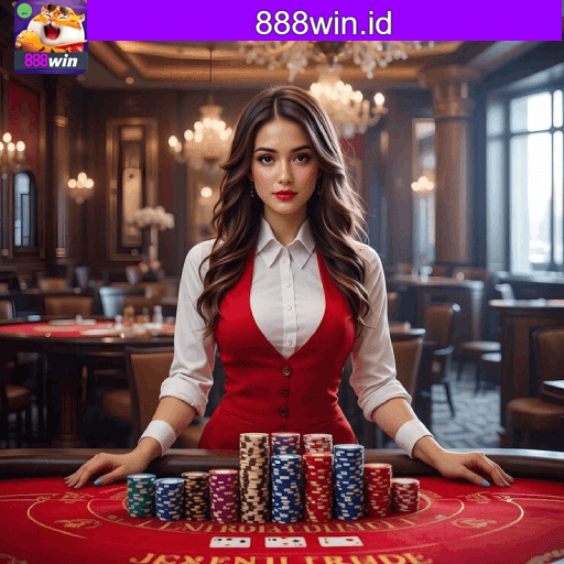 888WIN