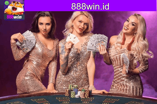 888WIN