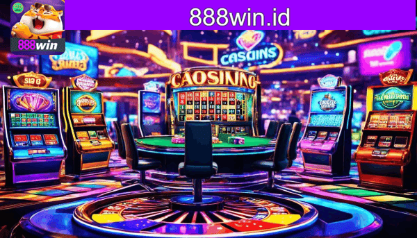888WIN