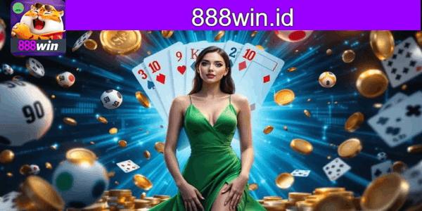 888WIN