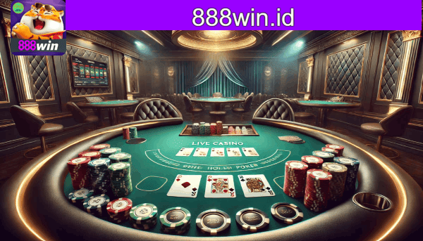 888WIN