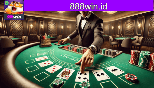 888WIN