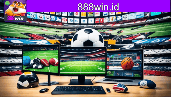 888WIN