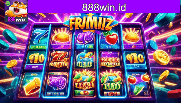 888WIN