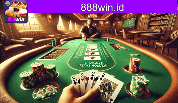 888WIN