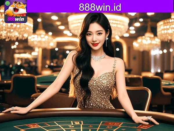 888WIN