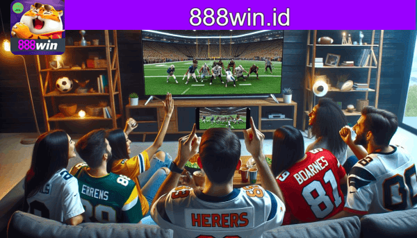888WIN