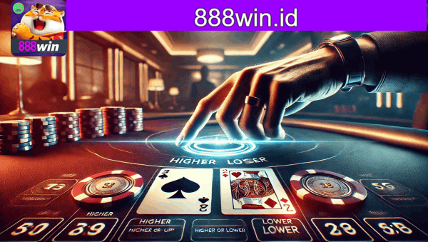 888WIN