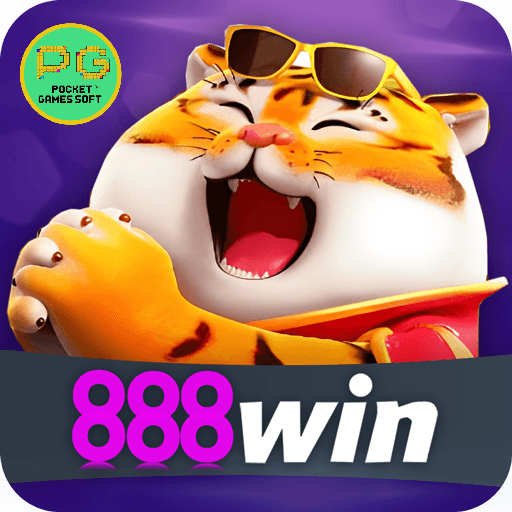 888WIN Logo