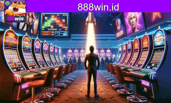 888WIN