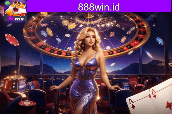 888WIN