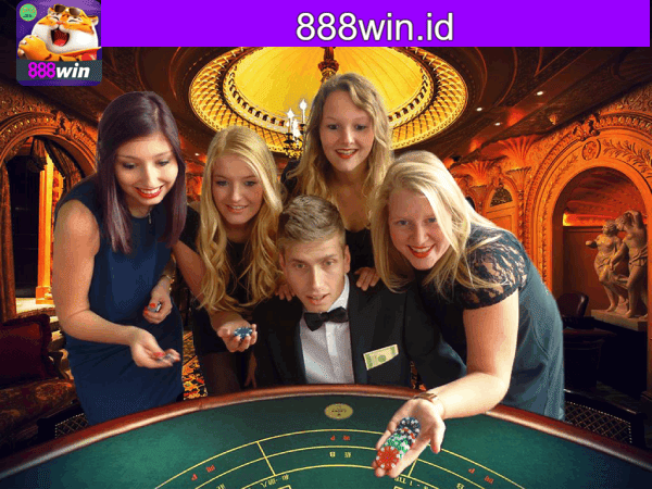 888WIN