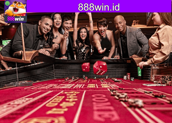 888WIN