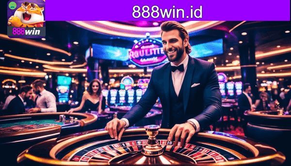 888WIN