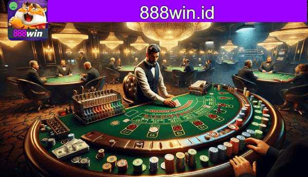 888WIN